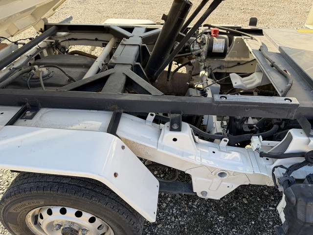 ダイハツ ハイゼット 小型 土砂ダンプ 3BD-S510P(100123) 17枚目