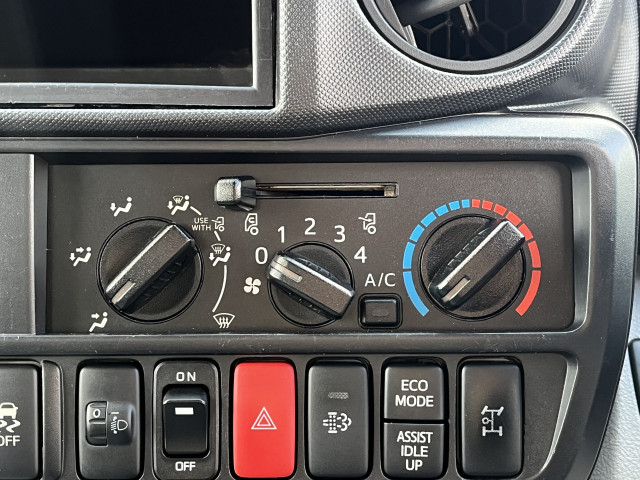 日野 デュトロ 小型 塵芥車（プレス式） 2RG-XZU640M(100122) 22枚目