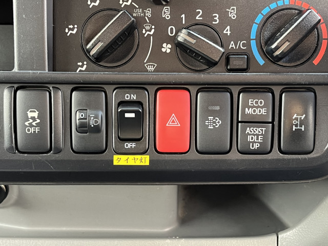 日野 デュトロ 小型 塵芥車（プレス式） 2RG-XZU640M(100122) 23枚目