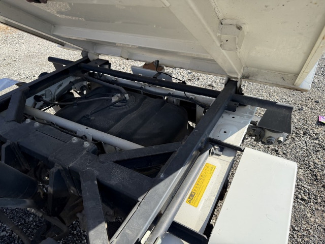 ダイハツ ハイゼット 小型 土砂ダンプ 3BD-S510P(100123) 27枚目