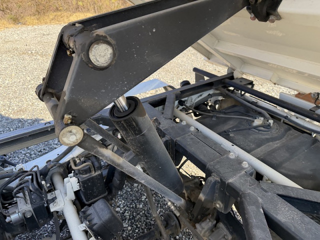 ダイハツ ハイゼット 小型 土砂ダンプ 3BD-S510P(100123) 29枚目