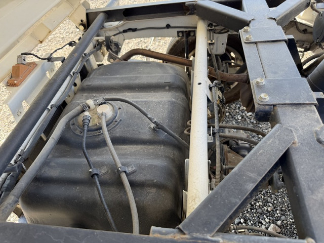 ダイハツ ハイゼット 小型 土砂ダンプ 3BD-S510P(100123) 30枚目