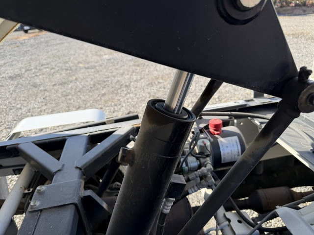 ダイハツ ハイゼット 小型 土砂ダンプ 3BD-S510P(100123) 31枚目