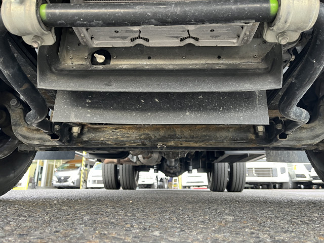 日野 デュトロ 小型 塵芥車（プレス式） 2RG-XZU640M(100122) 34枚目