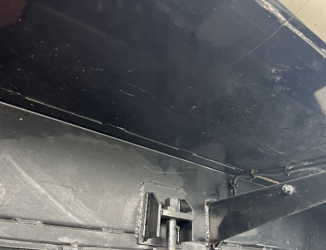 日野 デュトロ 小型 塵芥車（プレス式） 2RG-XZU640M(100122) 35枚目