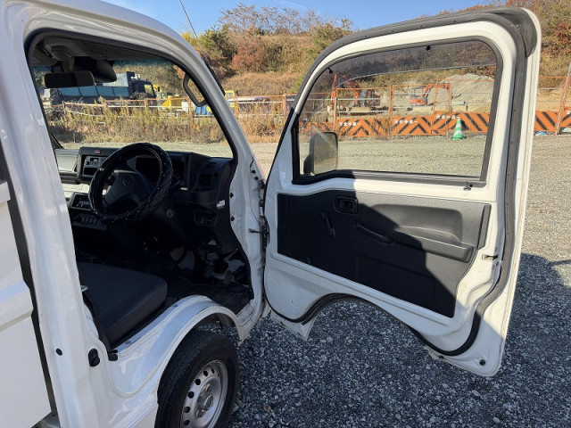 ダイハツ ハイゼット 小型 土砂ダンプ 3BD-S510P(100123) 33枚目