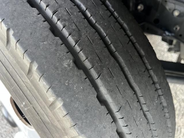 日野 デュトロ 小型 塵芥車（プレス式） 2RG-XZU640M(100122) 38枚目