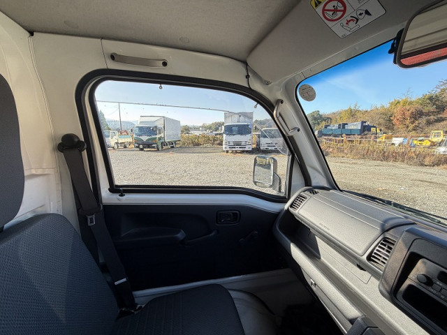 ダイハツ ハイゼット 小型 土砂ダンプ 3BD-S510P(100123) 36枚目