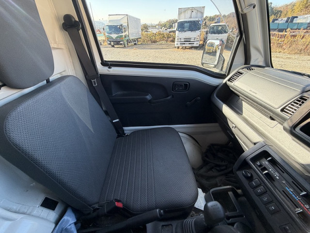 ダイハツ ハイゼット 小型 土砂ダンプ 3BD-S510P(100123) 37枚目