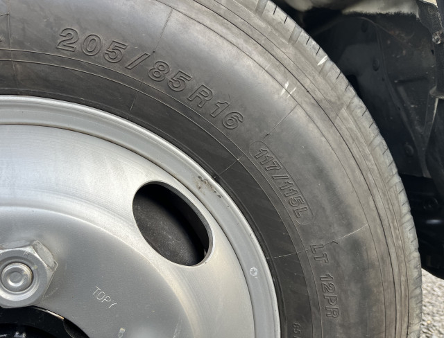 日野 デュトロ 小型 塵芥車（プレス式） 2RG-XZU640M(100122) 40枚目