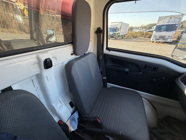 ダイハツ ハイゼット 小型 土砂ダンプ 3BD-S510P(100123) 38枚目