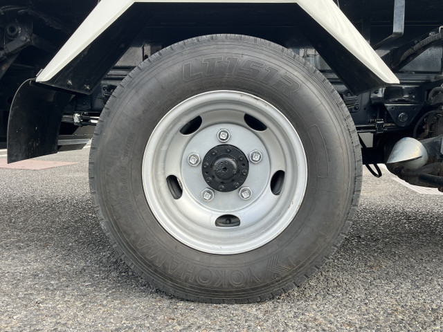 日野 デュトロ 小型 塵芥車（プレス式） 2RG-XZU640M(100122) 42枚目