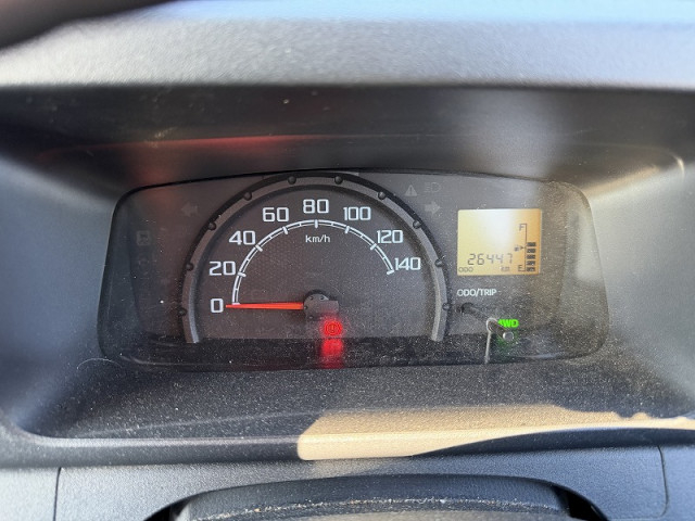 ダイハツ ハイゼット 小型 土砂ダンプ 3BD-S510P(100123) 40枚目