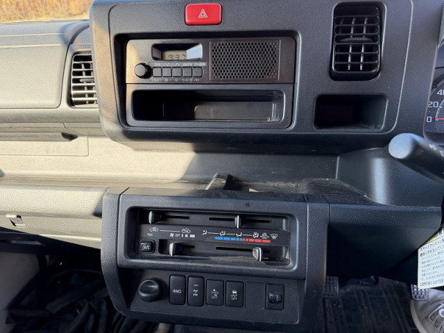 ダイハツ ハイゼット 小型 土砂ダンプ 3BD-S510P(100123) 43枚目