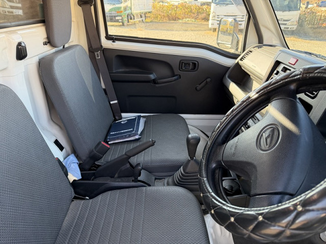 ダイハツ ハイゼット 小型 土砂ダンプ 3BD-S510P(100123) 44枚目