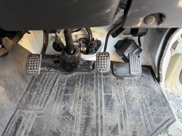 ダイハツ ハイゼット 小型 土砂ダンプ 3BD-S510P(100123) 46枚目