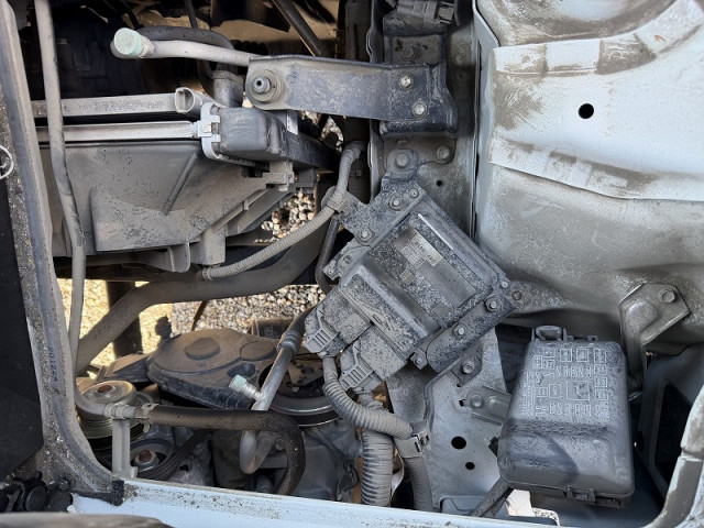 ダイハツ ハイゼット 小型 土砂ダンプ 3BD-S510P(100123) 47枚目