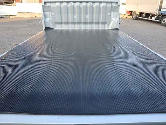 トヨタ ライトエース 小型 平ボディ DBF-S402U(100126) 11枚目