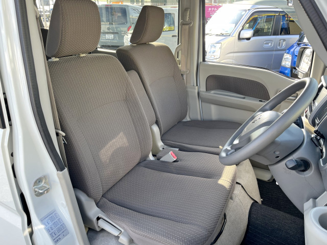 スズキ エブリィ 軽 軽バン・乗用車 3BA-DA17W(100125) 16枚目