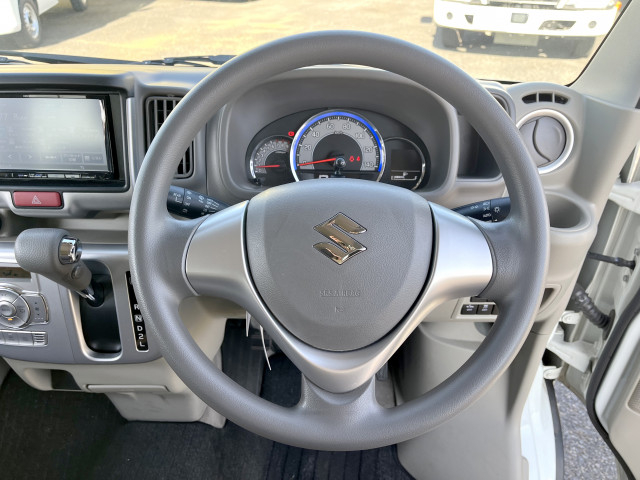 スズキ エブリィ 軽 軽バン・乗用車 3BA-DA17W(100125) 18枚目