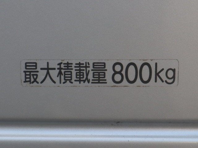 トヨタ ライトエース 小型 平ボディ DBF-S402U(100126) 14枚目