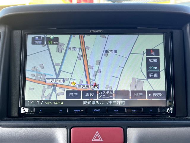 スズキ エブリィ 軽 軽バン・乗用車 3BA-DA17W(100125) 20枚目