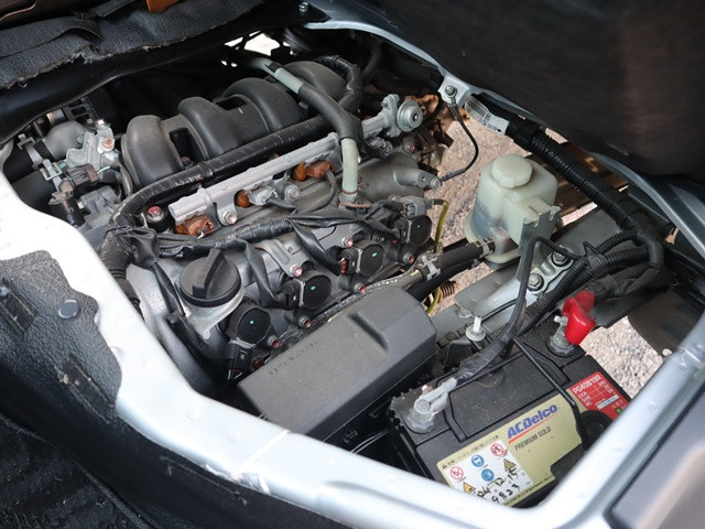 トヨタ ライトエース 小型 平ボディ DBF-S402U(100126) 16枚目