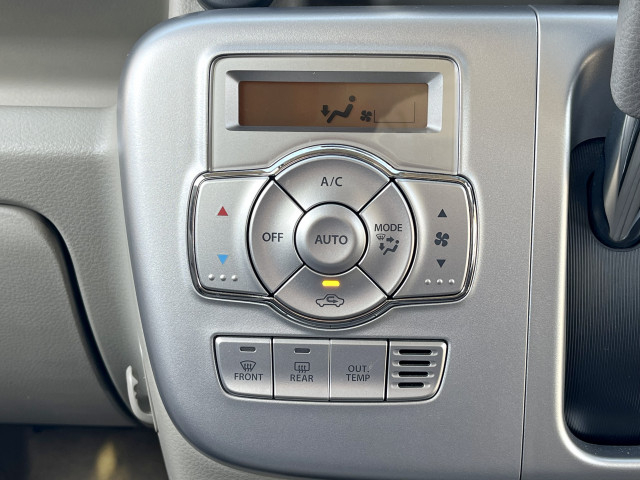 スズキ エブリィ 軽 軽バン・乗用車 3BA-DA17W(100125) 21枚目