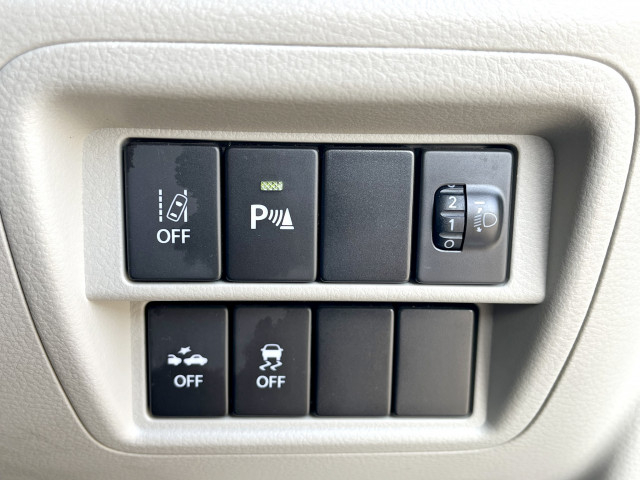 スズキ エブリィ 軽 軽バン・乗用車 3BA-DA17W(100125) 22枚目