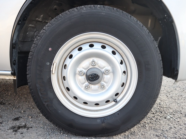 トヨタ ライトエース 小型 平ボディ DBF-S402U(100126) 22枚目