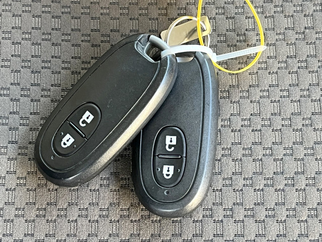 スズキ エブリィ 軽 軽バン・乗用車 3BA-DA17W(100125) 27枚目