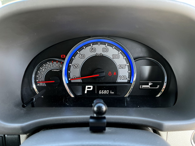 スズキ エブリィ 軽 軽バン・乗用車 3BA-DA17W(100125) 28枚目