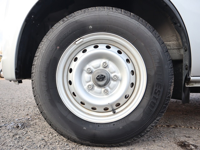 トヨタ ライトエース 小型 平ボディ DBF-S402U(100126) 25枚目