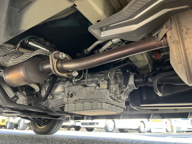 スズキ エブリィ 軽 軽バン・乗用車 3BA-DA17W(100125) 30枚目