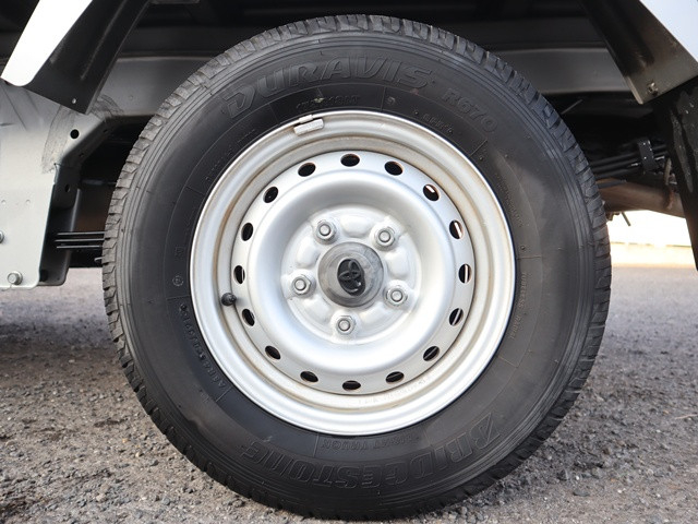 トヨタ ライトエース 小型 平ボディ DBF-S402U(100126) 26枚目