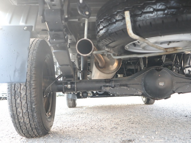 トヨタ ライトエース 小型 平ボディ DBF-S402U(100126) 27枚目