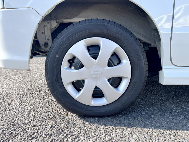 スズキ エブリィ 軽 軽バン・乗用車 3BA-DA17W(100125) 34枚目