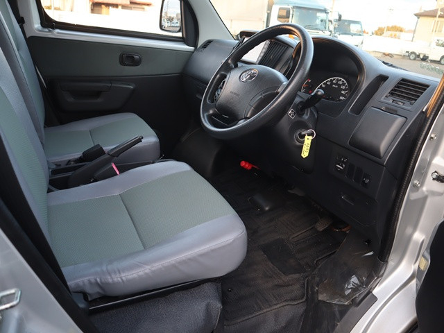 トヨタ ライトエース 小型 平ボディ DBF-S402U(100126) 30枚目