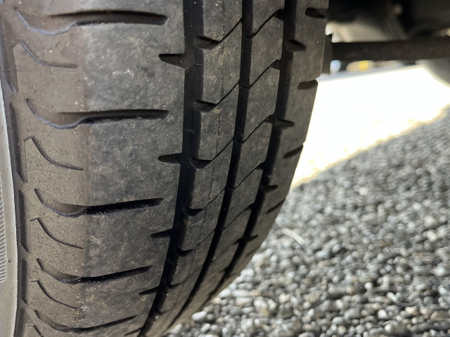 スズキ エブリィ 軽 軽バン・乗用車 3BA-DA17W(100125) 36枚目