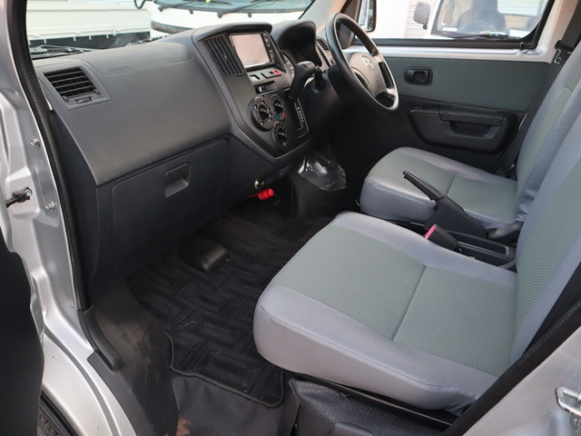 トヨタ ライトエース 小型 平ボディ DBF-S402U(100126) 32枚目