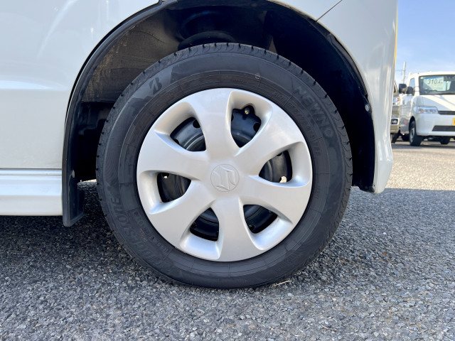 スズキ エブリィ 軽 軽バン・乗用車 3BA-DA17W(100125) 37枚目