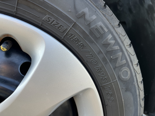 スズキ エブリィ 軽 軽バン・乗用車 3BA-DA17W(100125) 38枚目