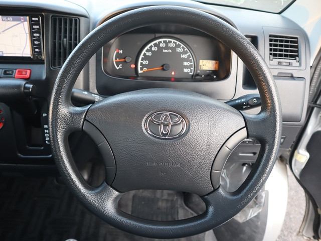 トヨタ ライトエース 小型 平ボディ DBF-S402U(100126) 34枚目