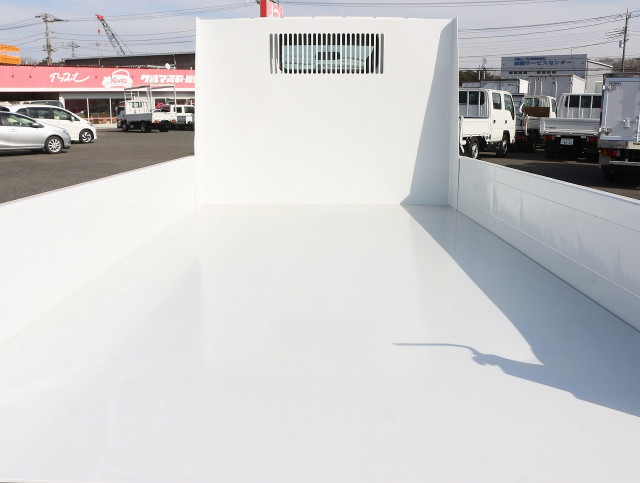三菱ふそう キャンター 小型 土砂ダンプ 2PG-FBA30(100127) 10枚目