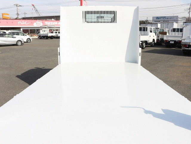 三菱ふそう キャンター 小型 土砂ダンプ 2PG-FBA30(100127) 13枚目