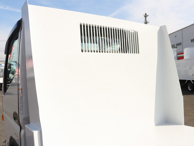 三菱ふそう キャンター 小型 土砂ダンプ 2PG-FBA30(100127) 15枚目