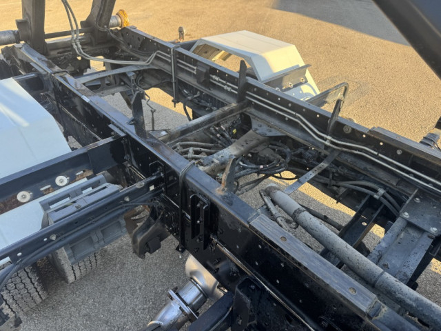 三菱ふそう ファイター 中型 コンテナ専用車 2KG-FK72F(100128) 12枚目