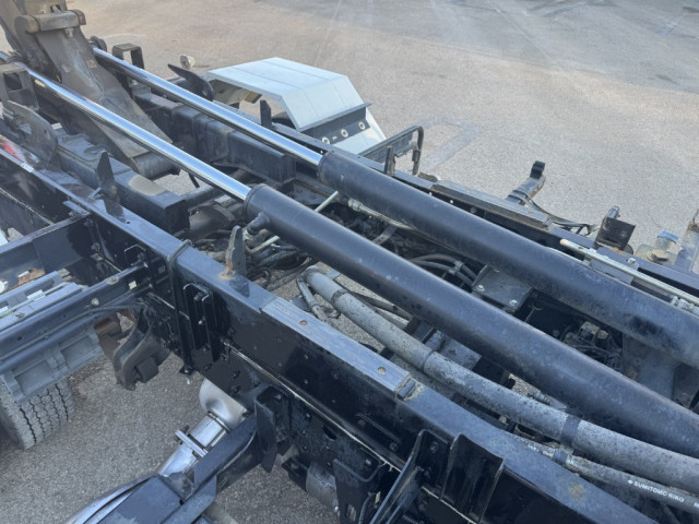 三菱ふそう ファイター 中型 コンテナ専用車 2KG-FK72F(100128) 15枚目