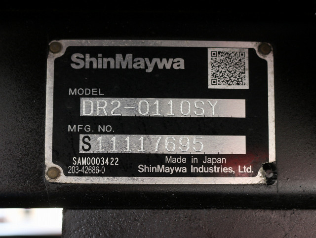 三菱ふそう キャンター 小型 土砂ダンプ 2PG-FBA30(100127) 24枚目