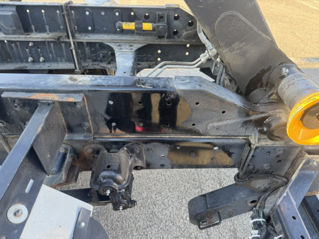 三菱ふそう ファイター 中型 コンテナ専用車 2KG-FK72F(100128) 20枚目